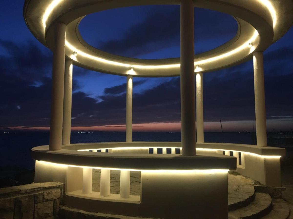 Apartments Sea Sounds Pomorie Kültér fotó