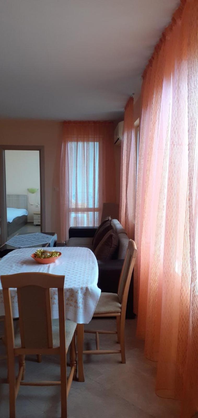 Apartments Sea Sounds Pomorie Kültér fotó
