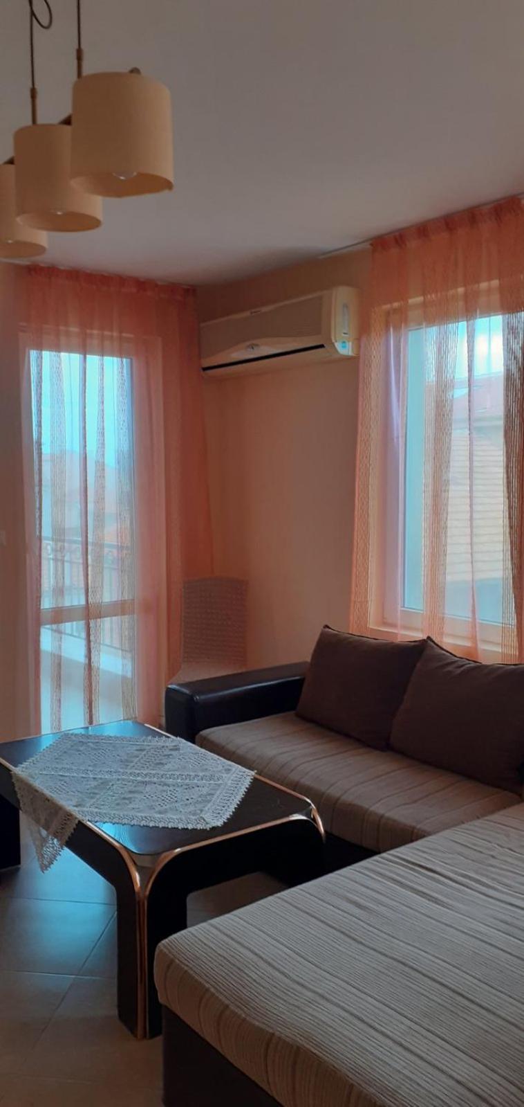 Apartments Sea Sounds Pomorie Kültér fotó
