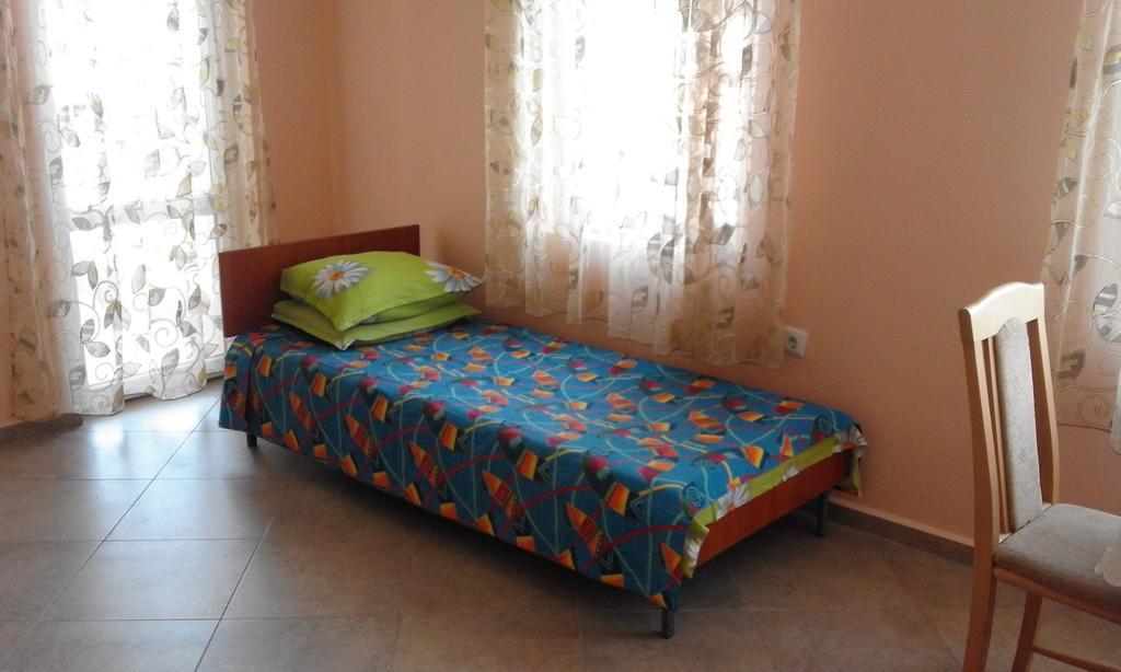 Apartments Sea Sounds Pomorie Kültér fotó