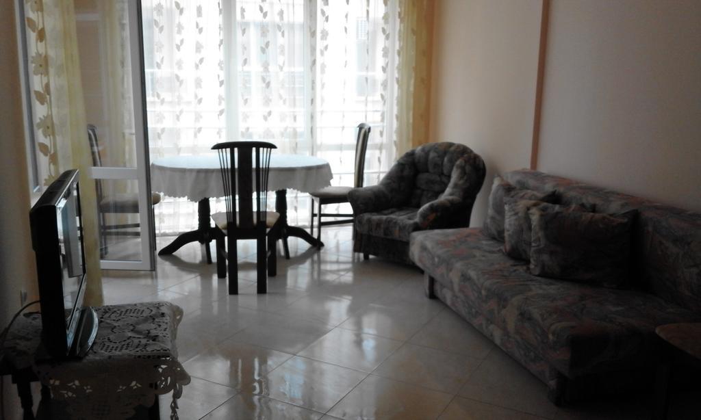 Apartments Sea Sounds Pomorie Kültér fotó