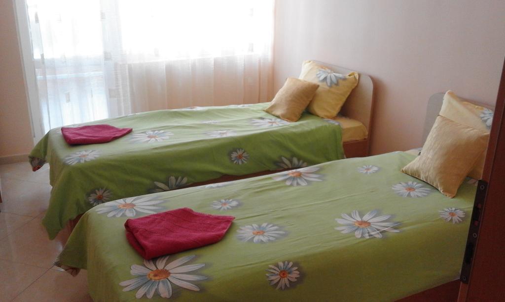 Apartments Sea Sounds Pomorie Kültér fotó