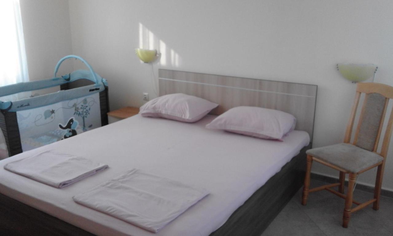 Apartments Sea Sounds Pomorie Kültér fotó