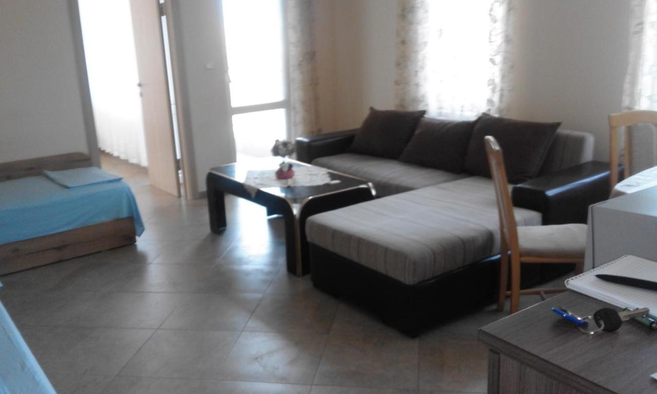 Apartments Sea Sounds Pomorie Kültér fotó