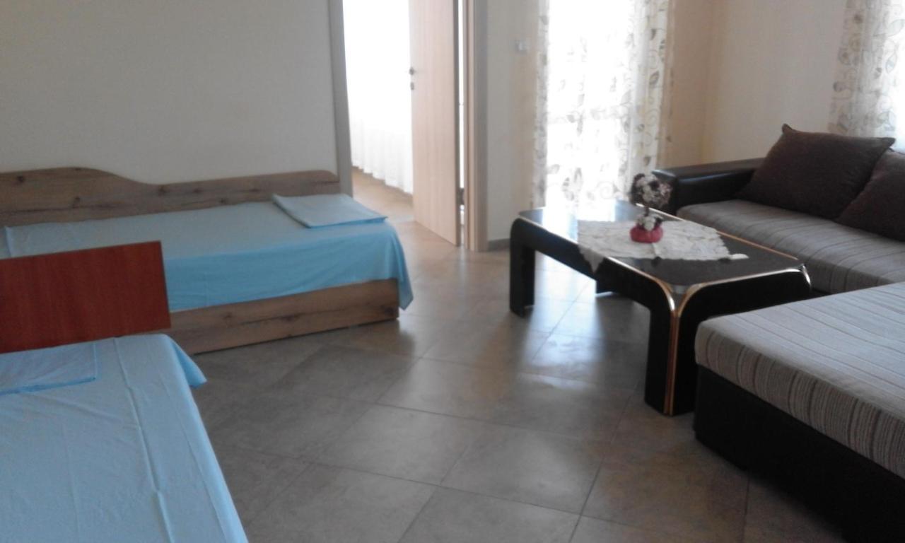 Apartments Sea Sounds Pomorie Kültér fotó