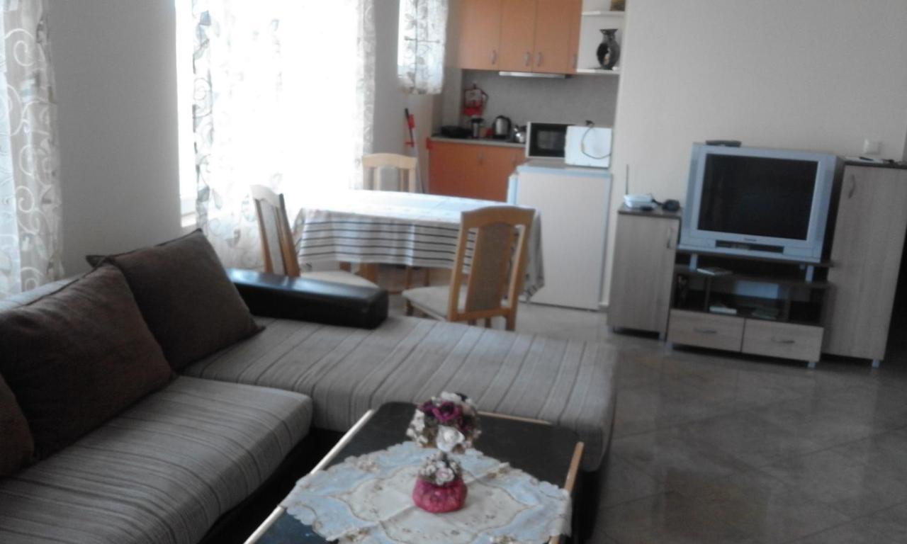 Apartments Sea Sounds Pomorie Kültér fotó