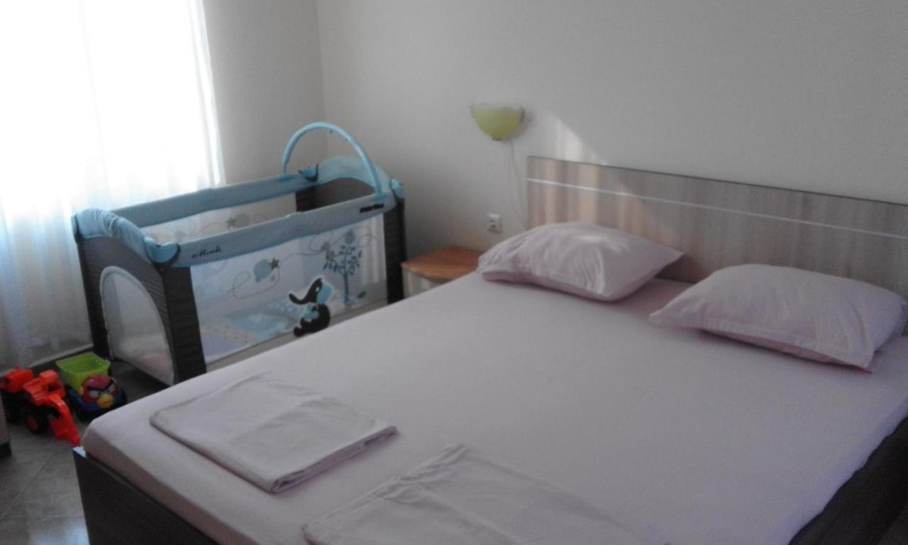 Apartments Sea Sounds Pomorie Kültér fotó