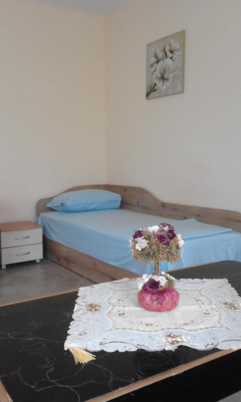 Apartments Sea Sounds Pomorie Kültér fotó