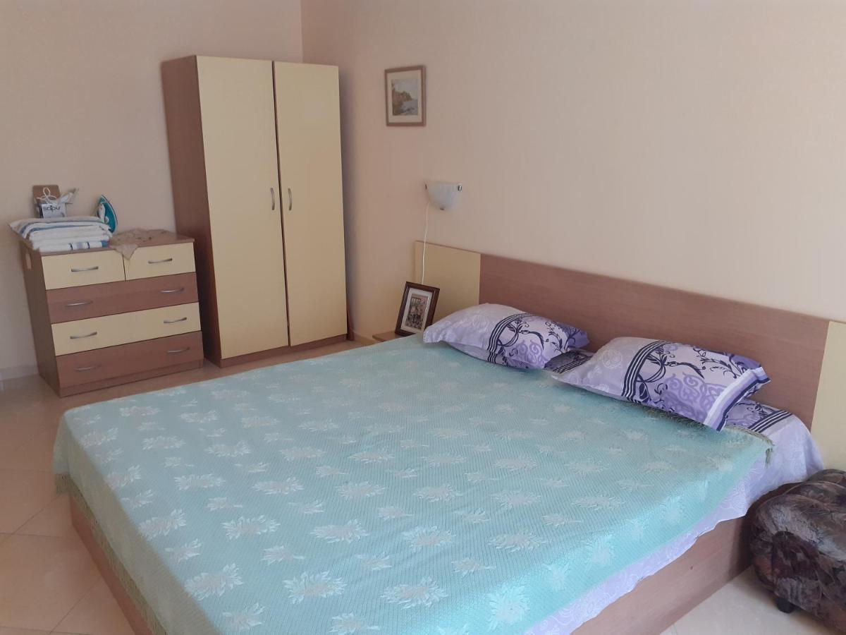 Apartments Sea Sounds Pomorie Kültér fotó